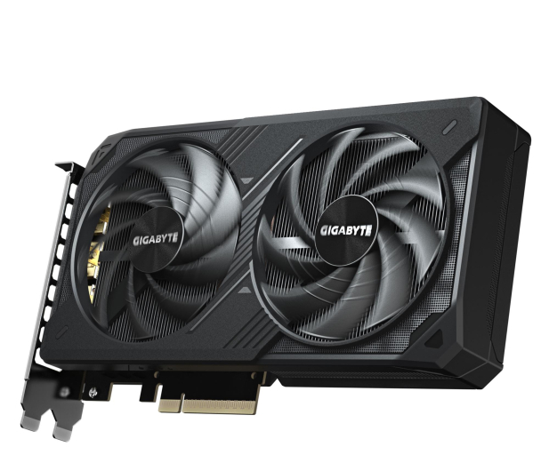 Gigabyte GeForce RTX 5060 Ti Windforce 8GB GDDR7 DLSS5 - 1331005 - zdjęcie 4